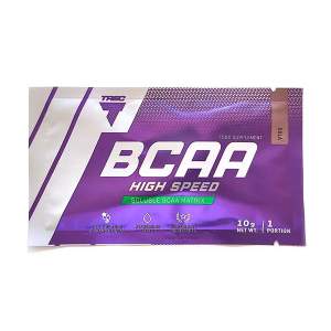 Иконка Trec Nutrition BCAA High Speed