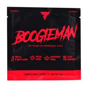 Иконка Trec Nutrition Boogieman