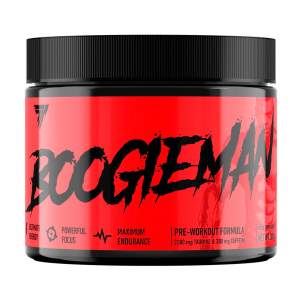 Иконка Trec Nutrition Boogieman