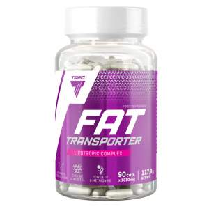 Иконка Trec Nutrition Fat Transporter