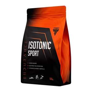 Иконка Trec Nutrition Isotonic Sport