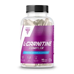 Иконка Trec Nutrition L-Carnitine Complex