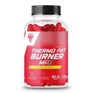 Иконка Trec Nutrition Thermo Fat Burner Max