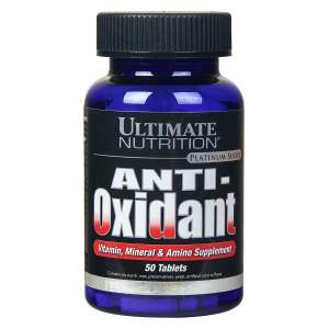 Иконка Ultimate Nutrition Antioxidant