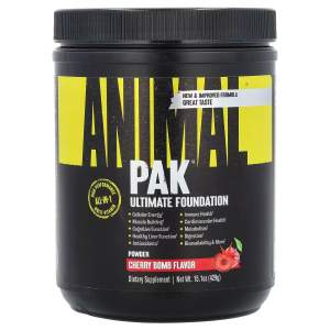 Иконка Universal Nutrition Animal Pak 